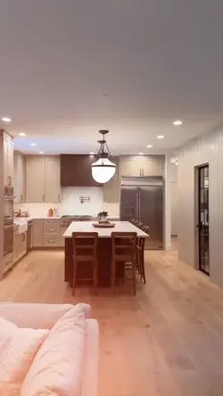 Home renovation