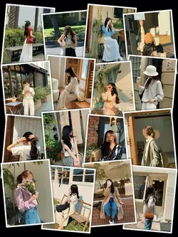 Frame Collage Recap