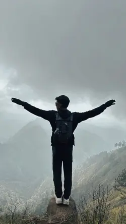 pendaki