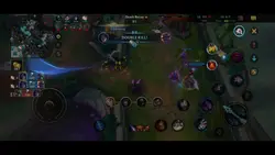 Kai'sa Highlight
