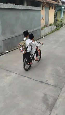 Sekolah TPQ