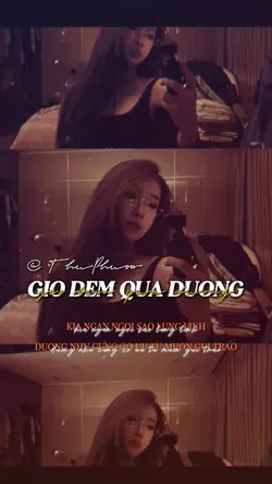 Kìa ngàn ngôi sao