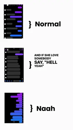 Love somebody 