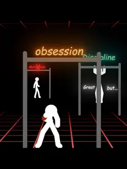 obsession