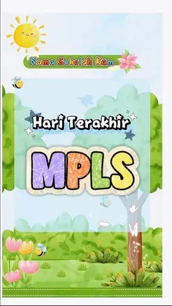Terakhir MPLS