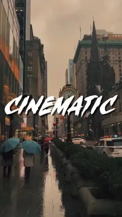 CINEMATIC