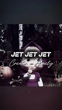 JET JET JET