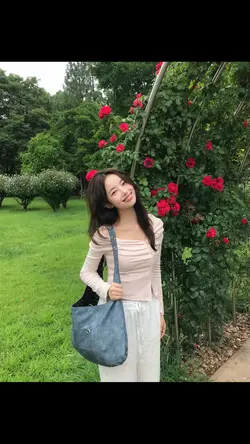 산책