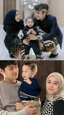 dirimu laksana surga