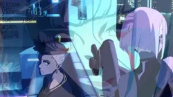 cyberpunk