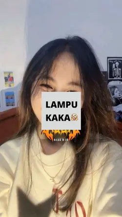 DJ LAMPU KAKA