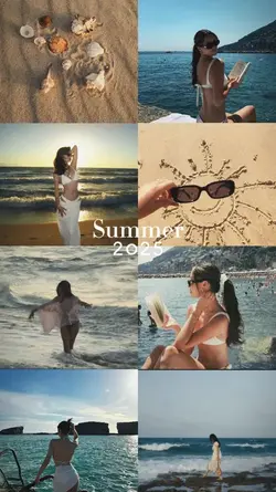 coast summer
