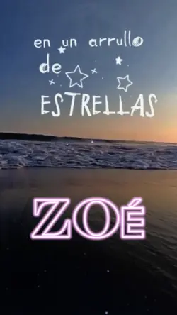 ZOÉ 