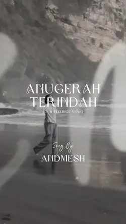 anugerah terindah
