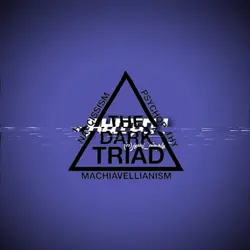 THE DARK TRIAD
