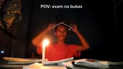 madadala sa ritual