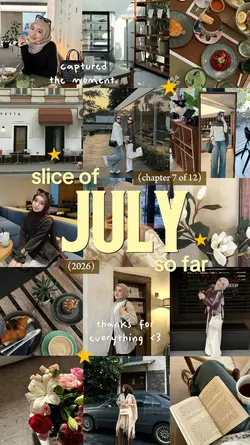 july