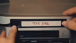 THE END CLASS 2026