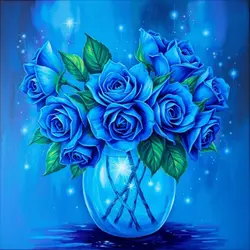 rose dream effect 