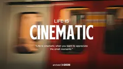 CINEMATIC