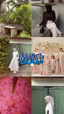 March Dump