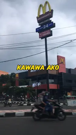 WALA AKONG PERA