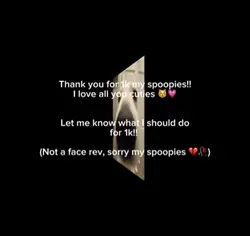 MY SPOOPIES!!