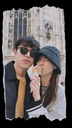 Couple photo