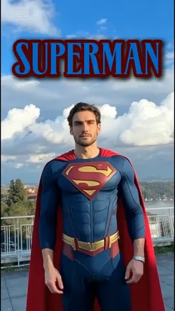 Superman 