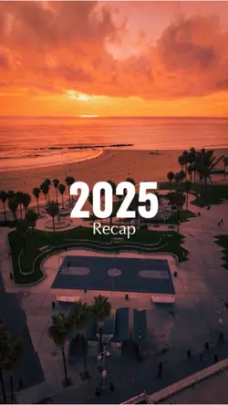 2025 recap