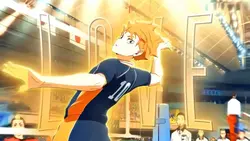 ANIME EDIT