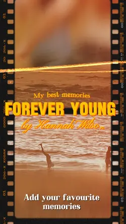 Forever Young ☆