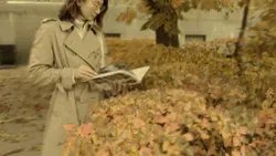 old footage