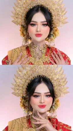 Aesthetic bugis
