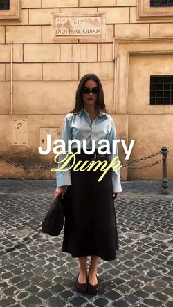 January Dump 2026