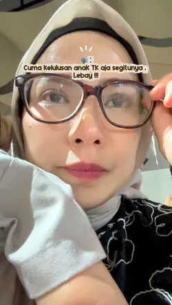 Kelulusan anak tk