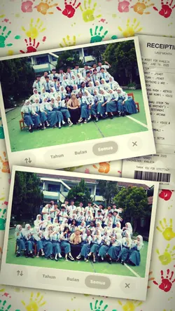 fotbar kelas