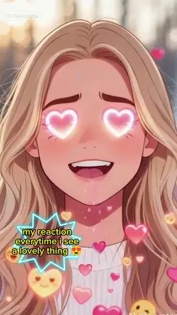 Lovely Ekspression