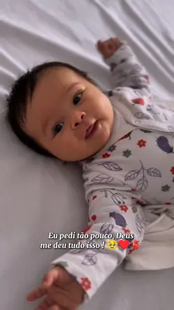 Deus me deu TD isso 