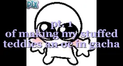 I'm back :3