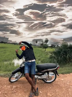 គេបែបគេ 