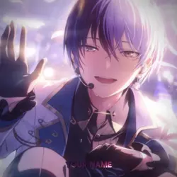 toya aoyagi edit