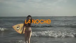 LA NOCHE SLOWMOTION