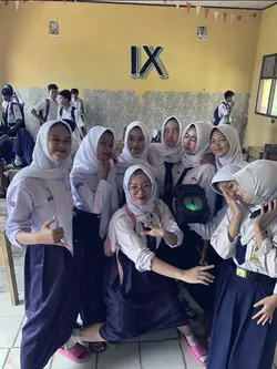 anak anak monggo 
