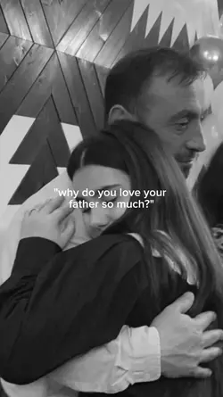 Love your father