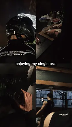 my single era
