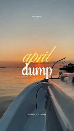 april dump