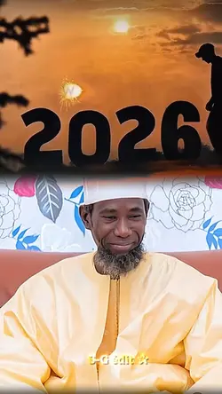 Welcom 2026