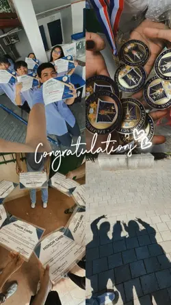 Congratulations