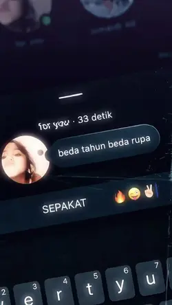 Beda tahun beda rupa